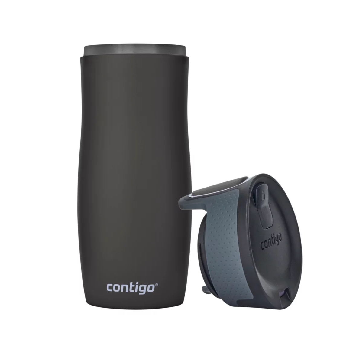 Contigo West Loop AUTOSEAL™ Travel Mug, 470 ml (Gunmetal)